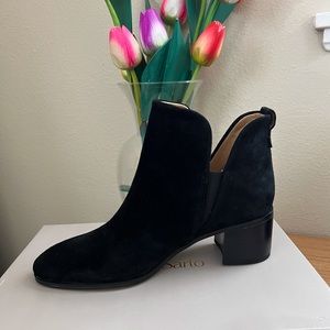 NWB FRANCO SARTO Women’s (Size 6) L-REEVE ankle boots